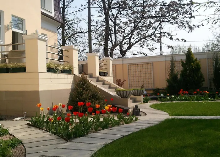 Hotel Dom Aktera